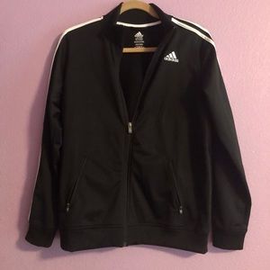 Adidas Classic track jacket